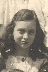 Dorothy Wilson