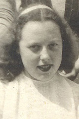 Dot Morris