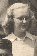 June Gibson