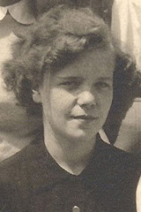 Barbara Coleman