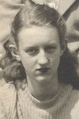 Betty Pelling