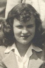 Marion Kew