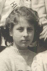 Irene Irish