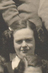 Hazel Johns