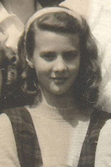 Betty Bloye