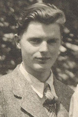 Lawrence Smith