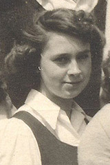 Freda Simmons