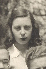 Bernice Welch