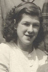 Dorothy Iliffe