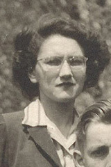 Margaret Dimond