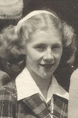 Myrna Blayney