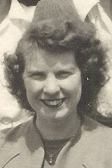 Mary Coombs