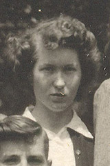 Joyce Blayney