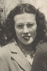 Evelyn Young