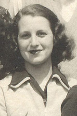 Barbara Peachey