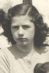 Dorothy Barjer