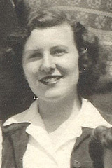 Shirley Butler