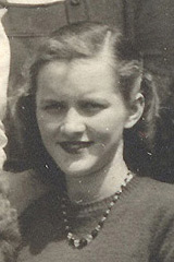 Margaret White