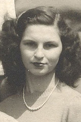 Joyce Renton