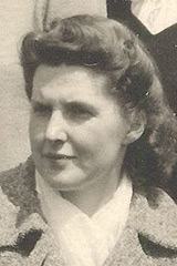 Dorothy Wincott