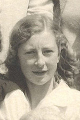 Anne Marie Krell