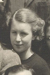 Betty Bullock