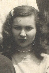 Mary Chanady