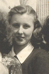 Bette Bauislaugh