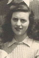 Anne Franklin