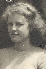 Florence Fenton