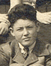 Cliff Cuthbertson