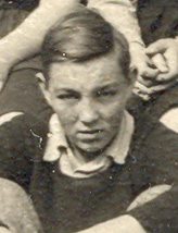 Harry Bentley