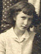 Gertrude Sherman