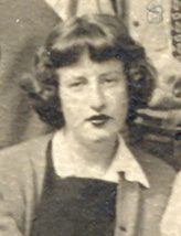 Barbara Stinson