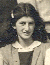 Gertie Preszler