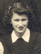 Betty Caswell