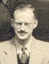 Mr. J. L. MacDowell