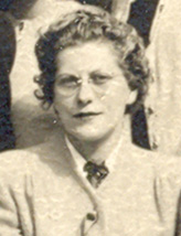 Miss G. I. Heintz