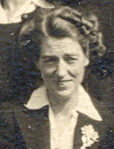 Miss Helen White