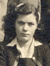 Dorothy Hoag