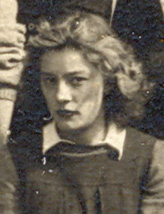 Doris Gilbert