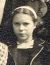 Elsie Parker