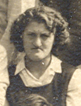 Vera Grummett