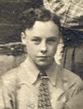 Hubert Lounsbury