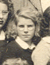 Doris Chapman