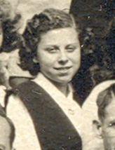 Vera Schuyler