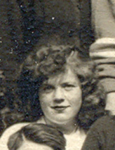 This may be Frances Wood