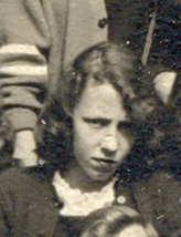 Lilah Porritt