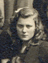 Pauline Wilson