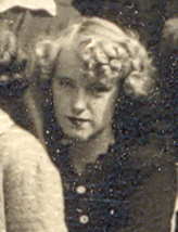 Betty Buck